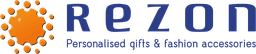 Rezon — Personalised gifts & fashion accessories