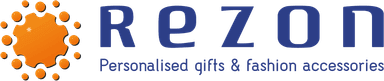 Rezon — Personalised gifts & fashion accessories